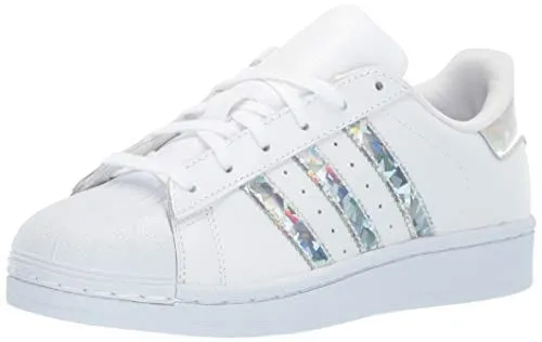 adidas Originals Kids' Superstar Sneaker | Shoes