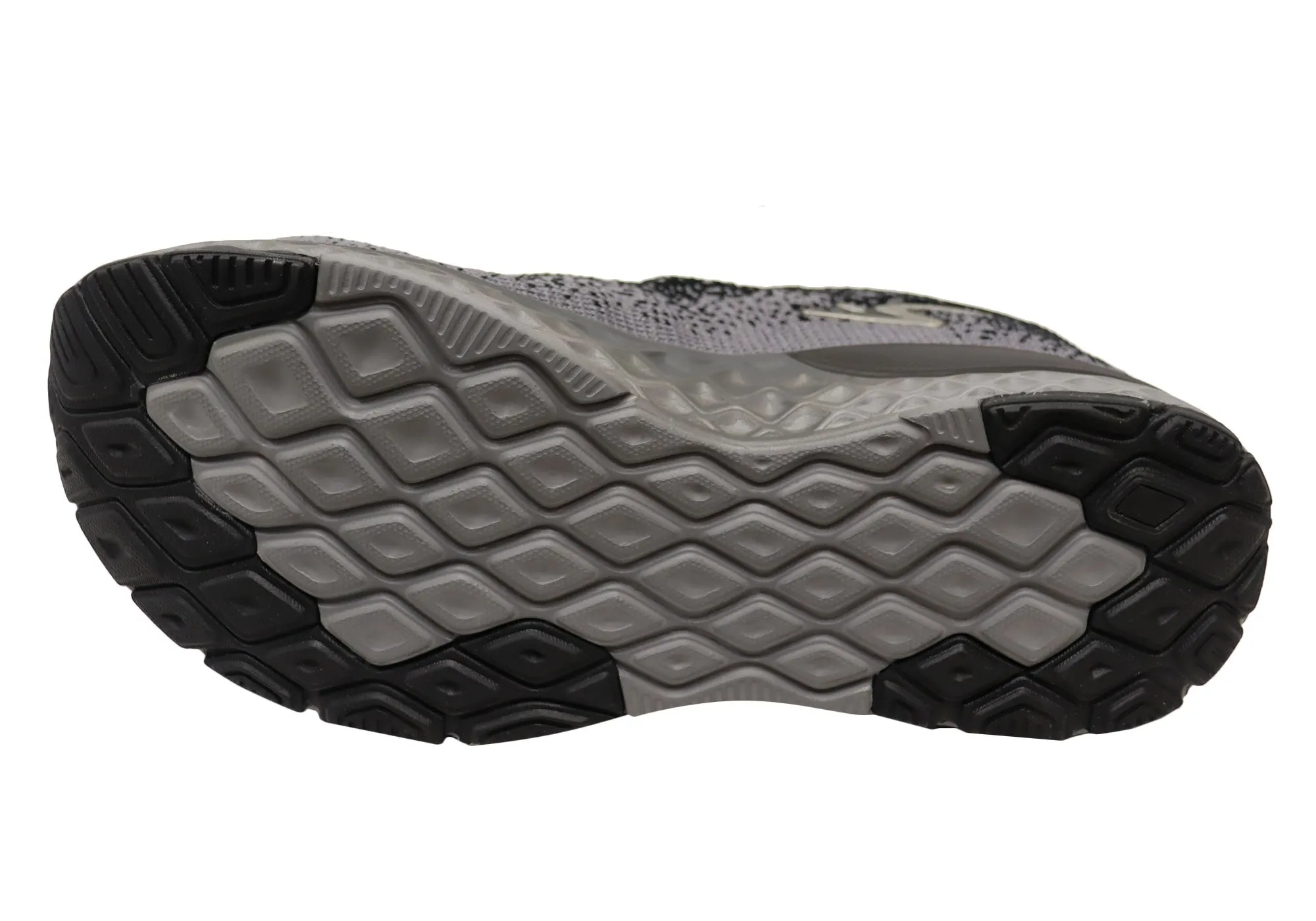 Adrun Hyper Mens Comfortable Athletic Shoes Made In Brazil