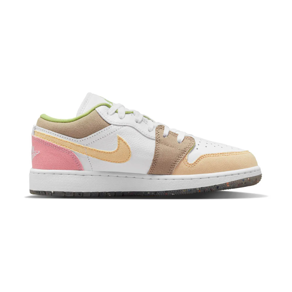 Air Jordan 1 Low SE Big Kids' Shoes