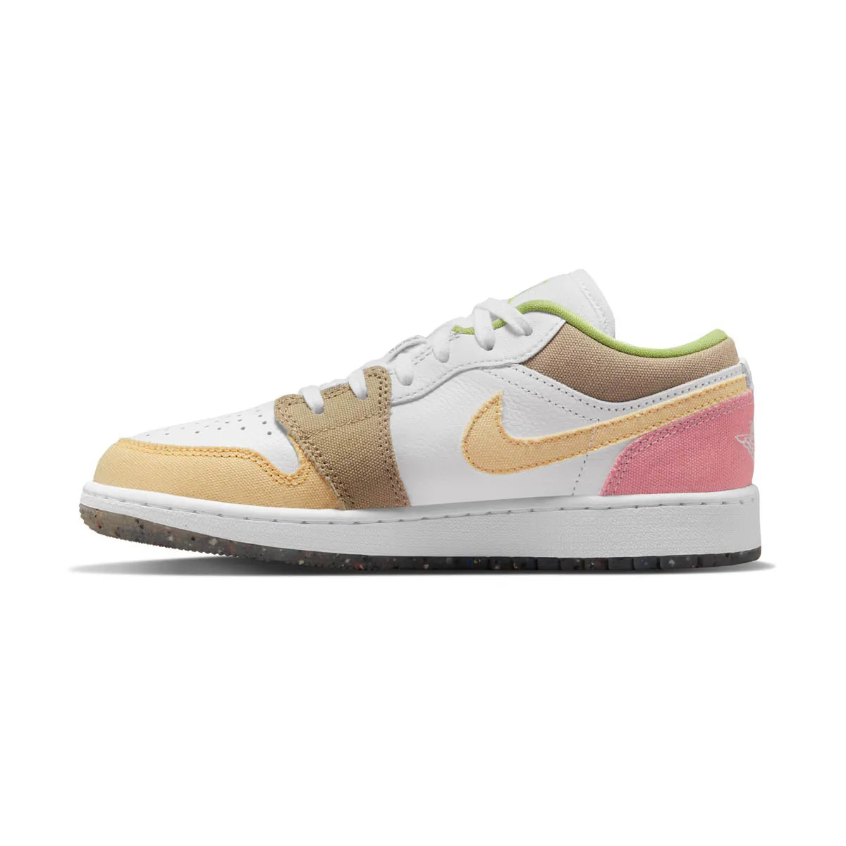 Air Jordan 1 Low SE Big Kids' Shoes