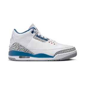 Air Jordan 3 Retro Men's Shoes