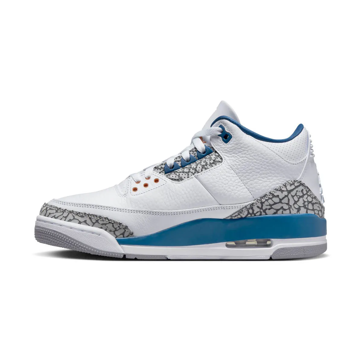 Air Jordan 3 Retro Men's Shoes