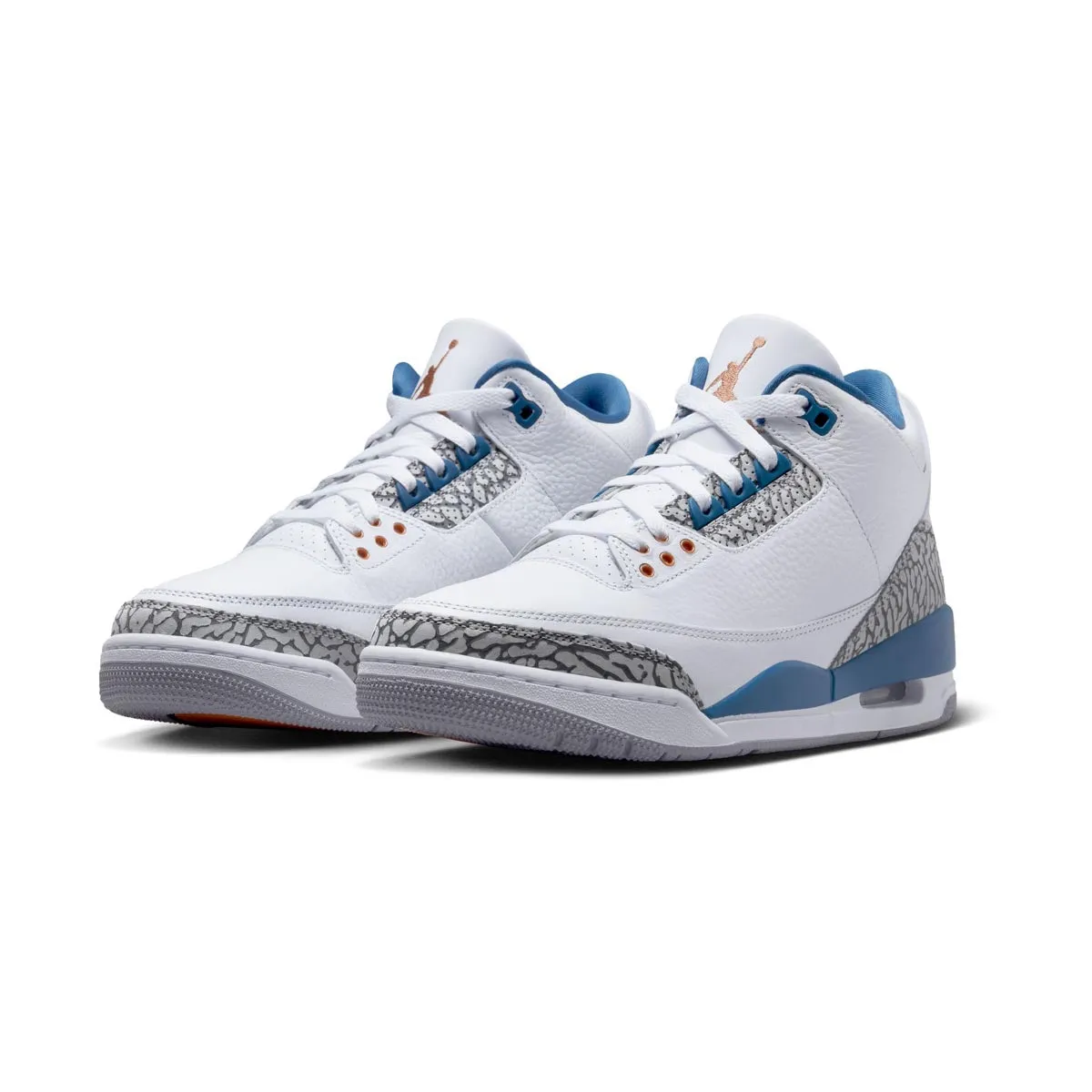 Air Jordan 3 Retro Men's Shoes