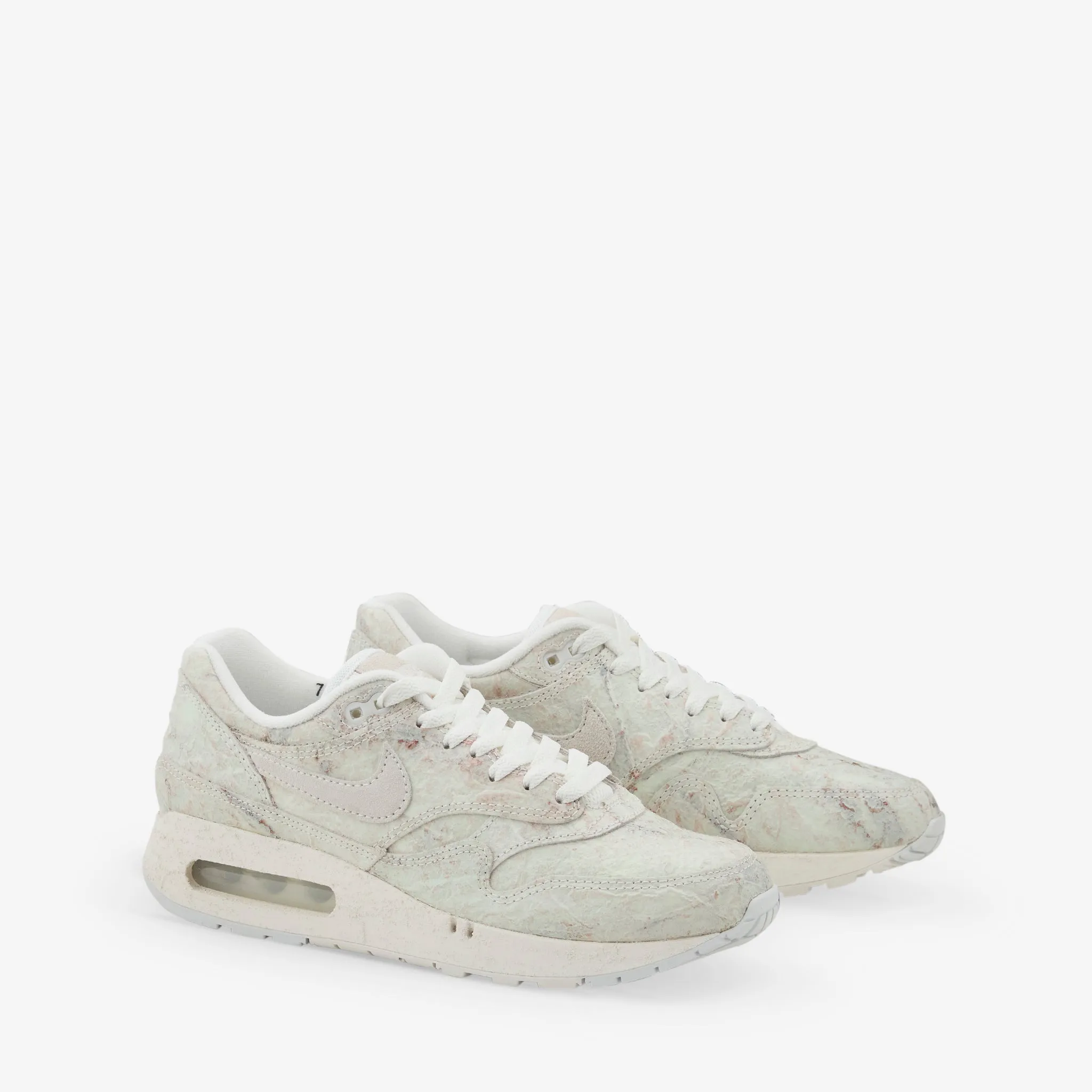 Air Max 1 '86 OG Summit White | Phantom | Photon Dust | Black