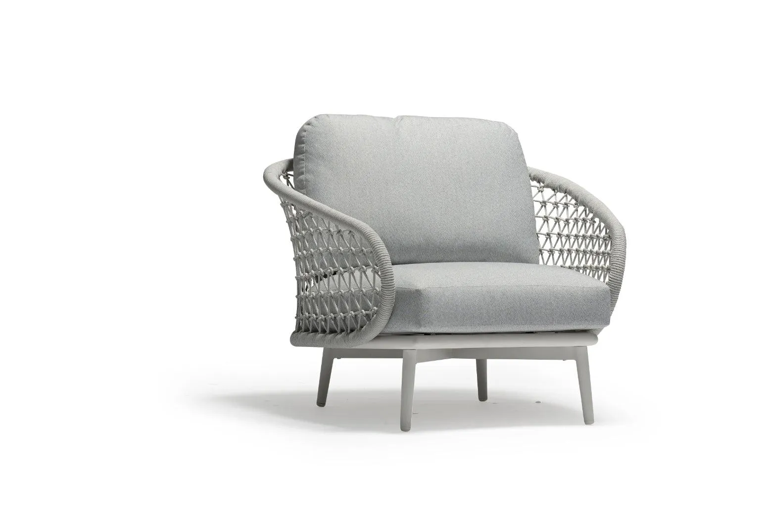 Alexandra Armchair