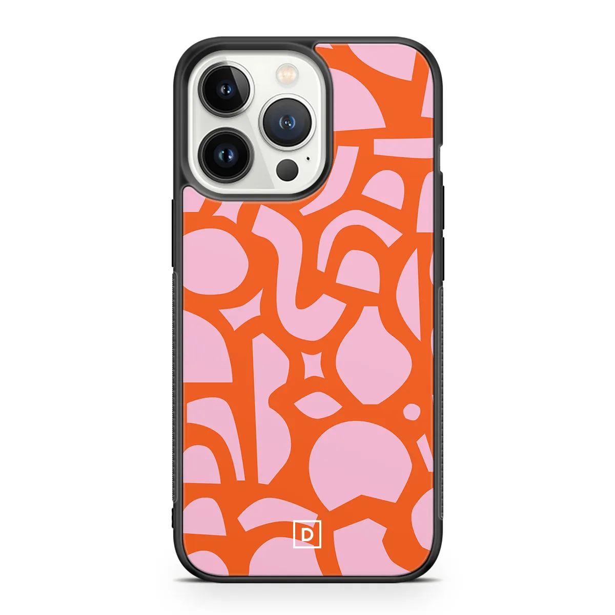 Alfresco Rubber Phone Case