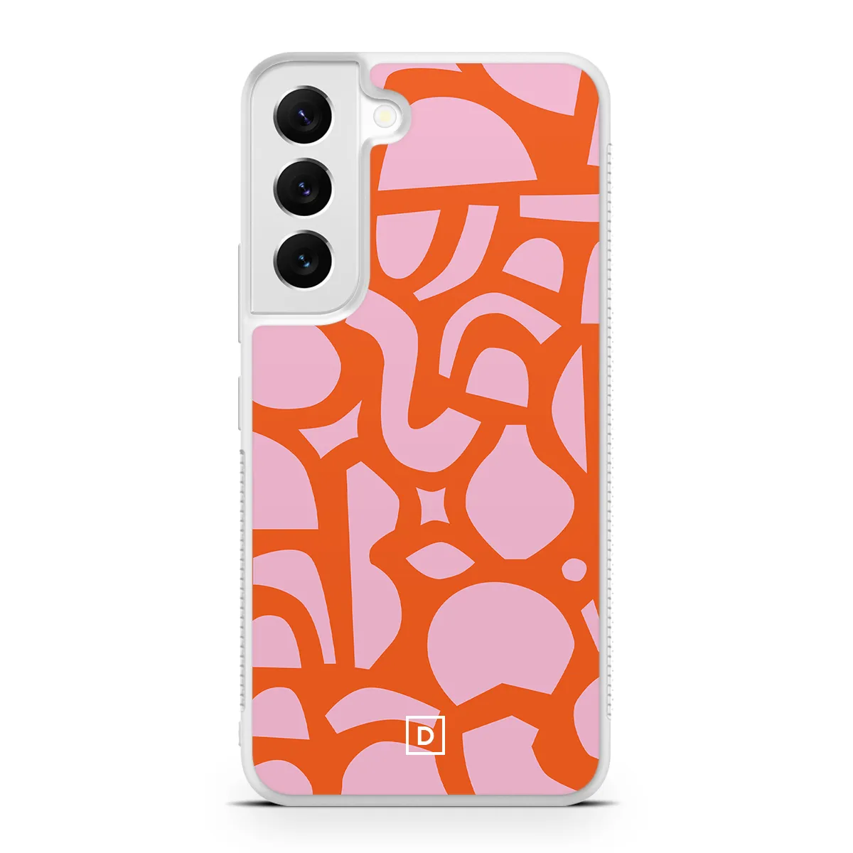 Alfresco Rubber Phone Case