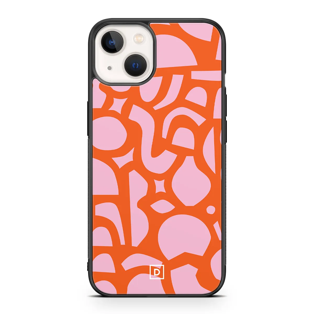 Alfresco Rubber Phone Case