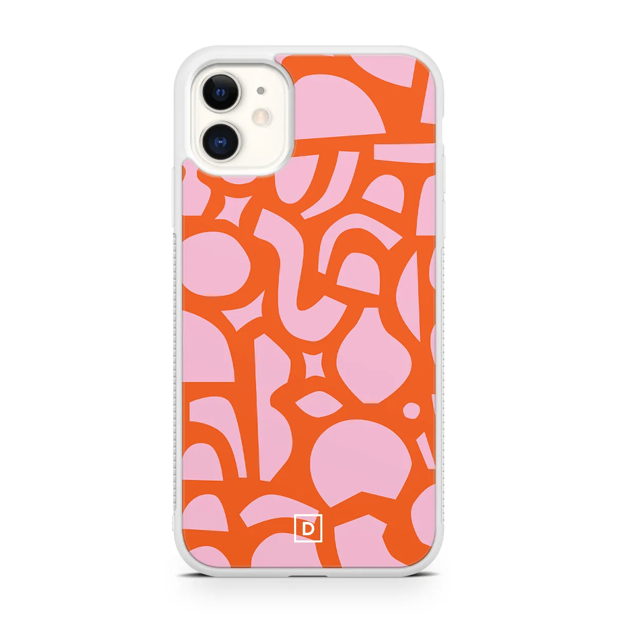 Alfresco Rubber Phone Case