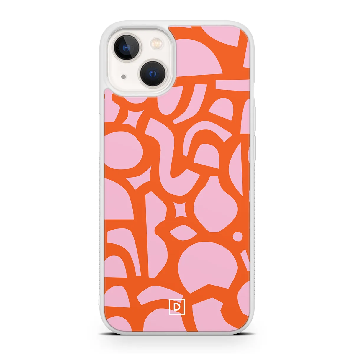 Alfresco Rubber Phone Case