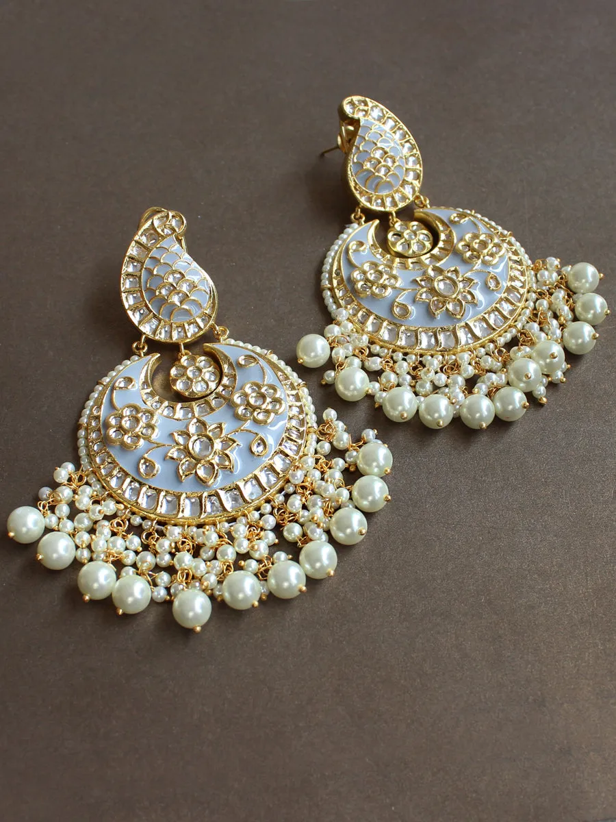 Amritsar Earrings