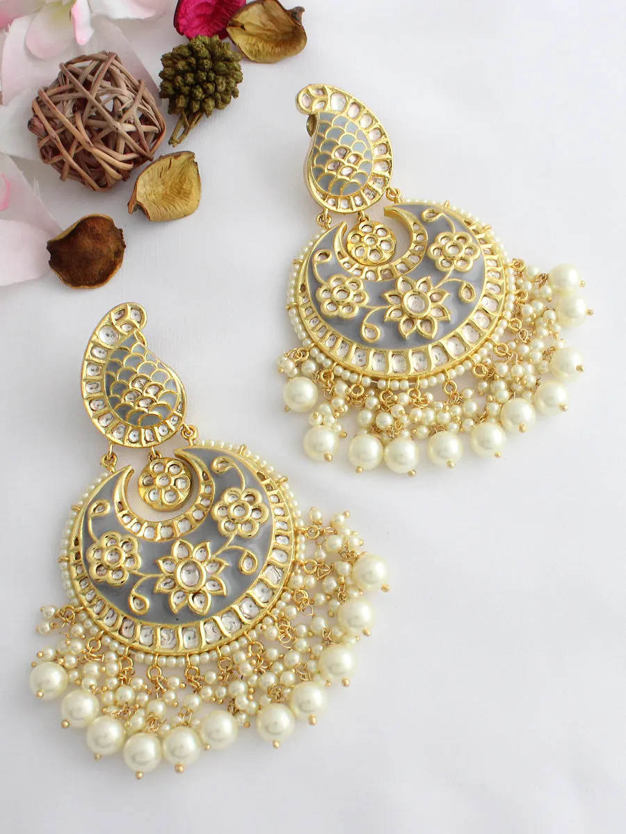 Amritsar Earrings