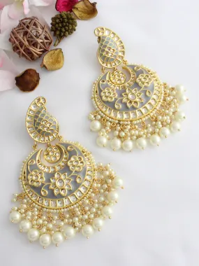 Amritsar Earrings