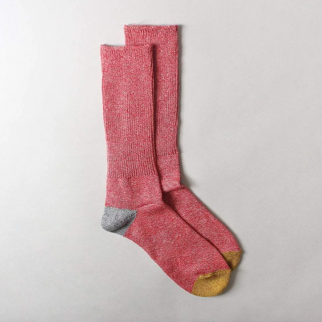 Anonymous Ism Moc 2 Point Crew Socks