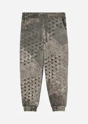 AOP SWEAT PANT