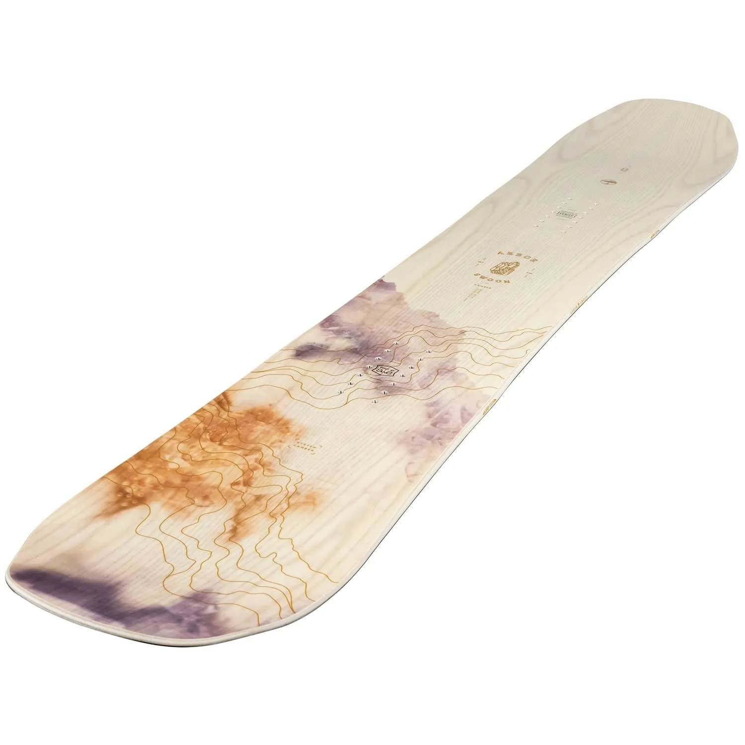 Arbor Swoon Camber 2023 - Women's Snowboard