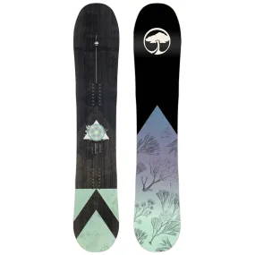 Arbor Veda Camber 2023 - Women's Snowboard