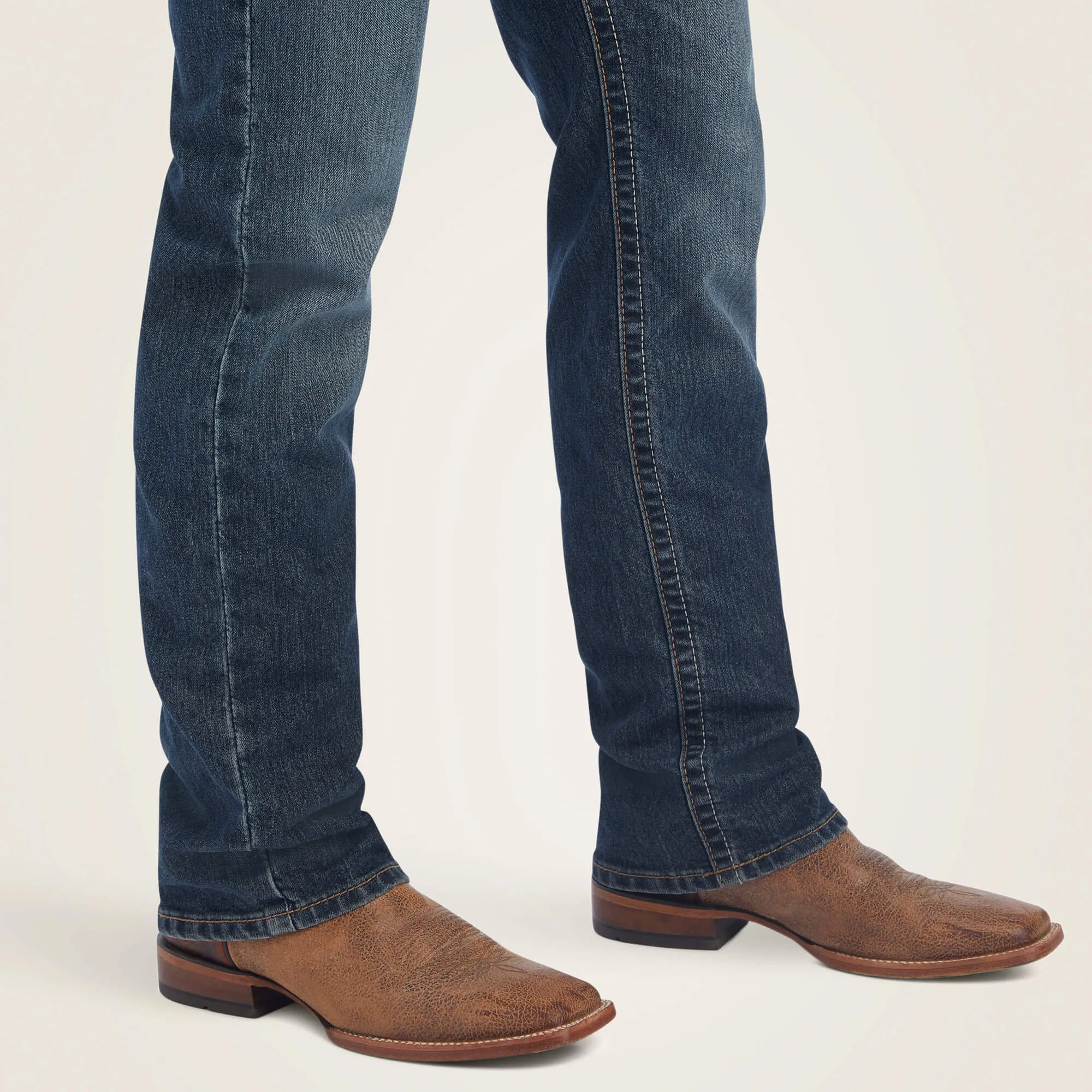 Ariat Men's M5 Slim Jean - 10041094