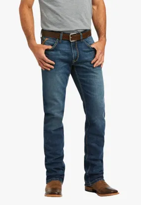 Ariat Mens M5 Straight Leg Stretch Jean