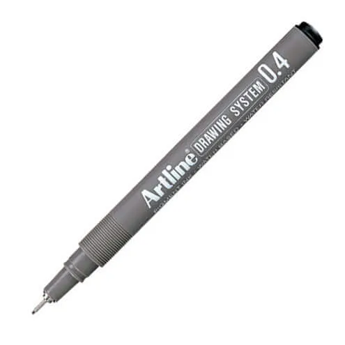 Artline Drawing System Pen