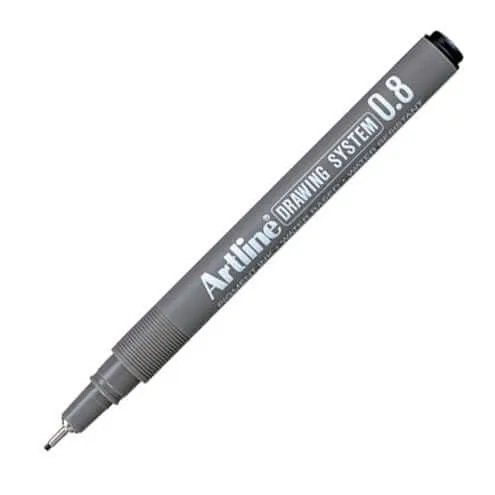 Artline Drawing System Pen