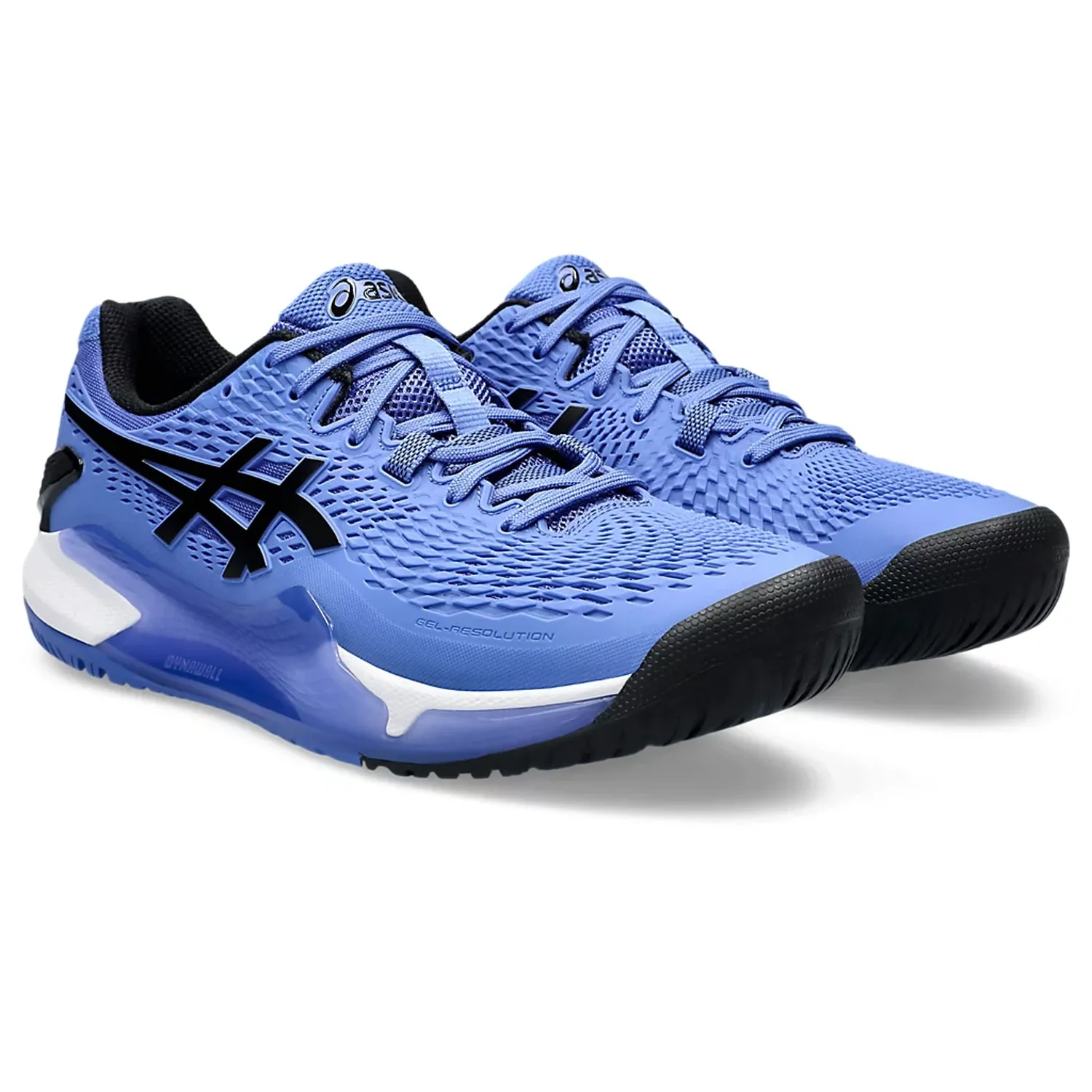 Asics Gel-Resolution 9 Men's New Tennis Shoes