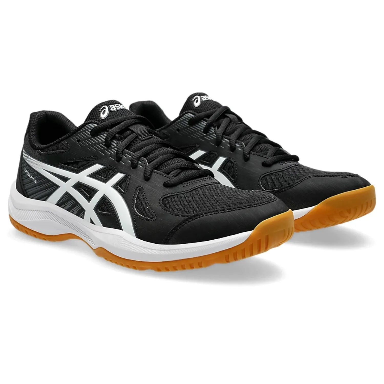 Asics Upcourt 6 Men's Badminton Shoe