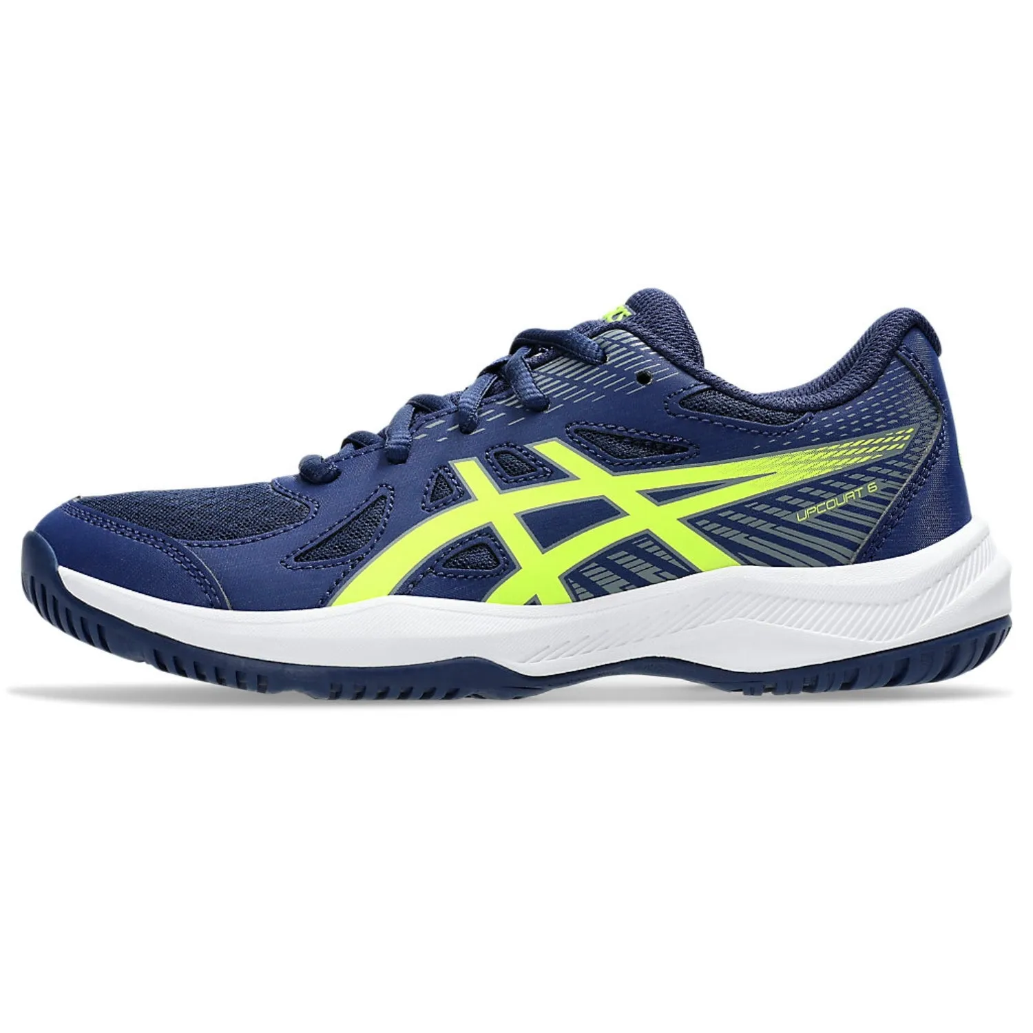 Asics Upcourt 6 Men's Badminton Shoe