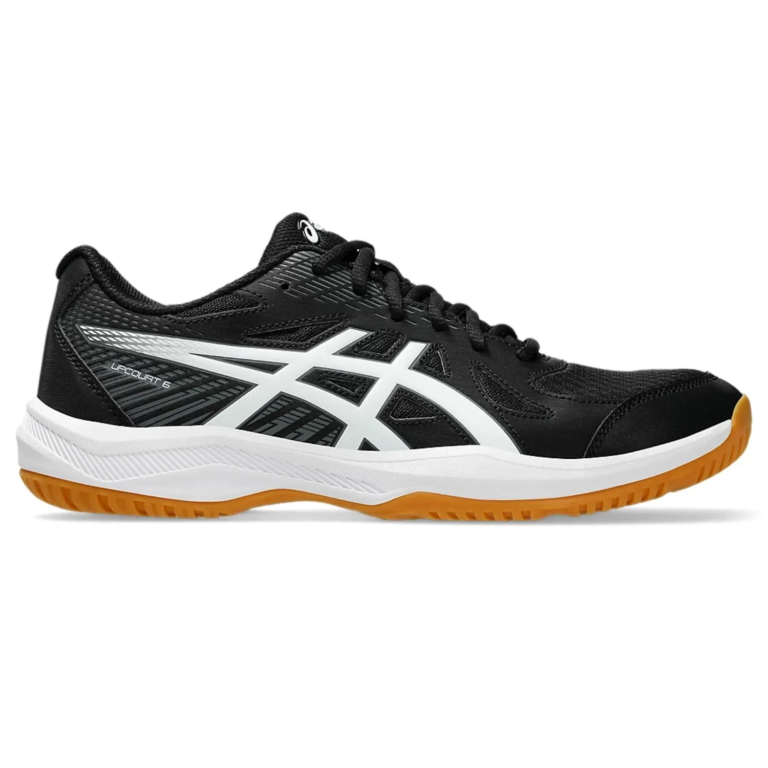 Asics Upcourt 6 Men's Badminton Shoe