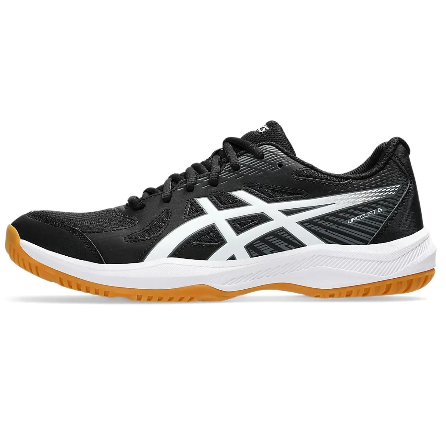 Asics Upcourt 6 Men's Badminton Shoe