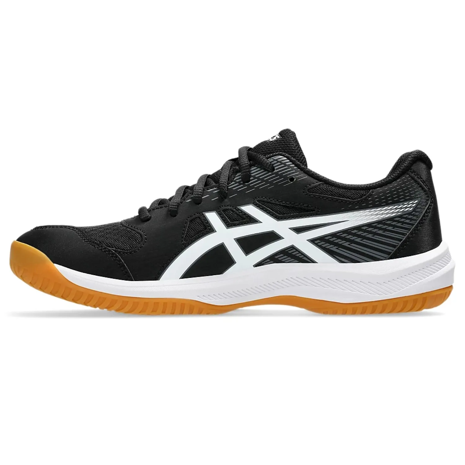 Asics Upcourt 6 Men's Badminton Shoe