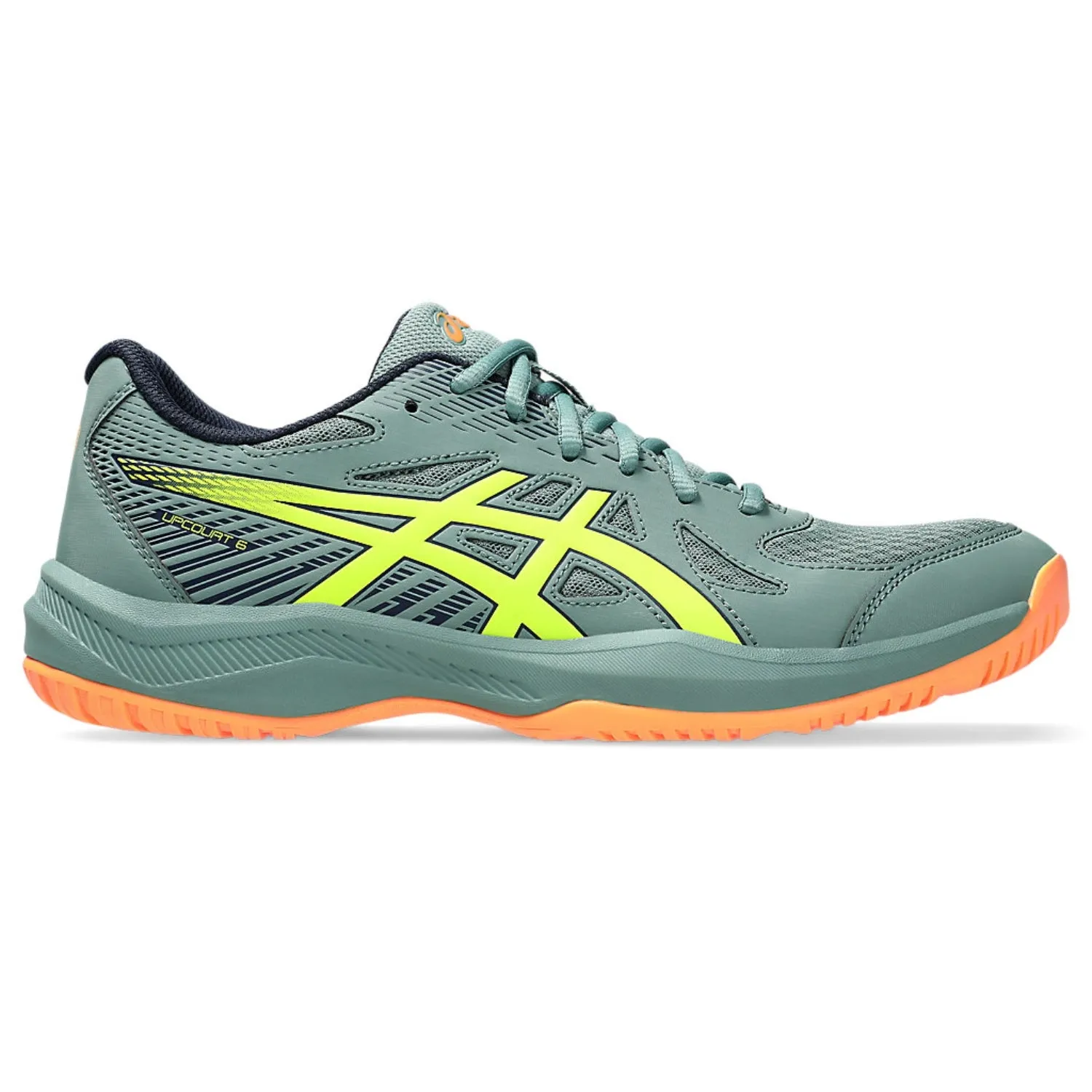 Asics Upcourt 6 Men's Badminton Shoe