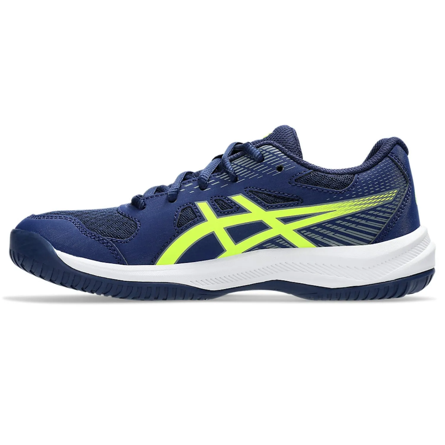 Asics Upcourt 6 Men's Badminton Shoe