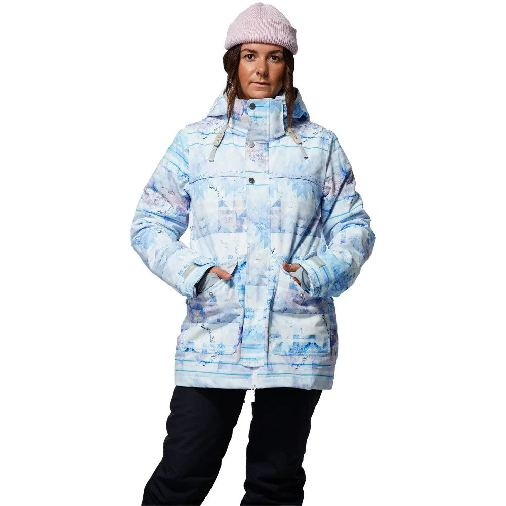 Aster Ski Jacket - Womens