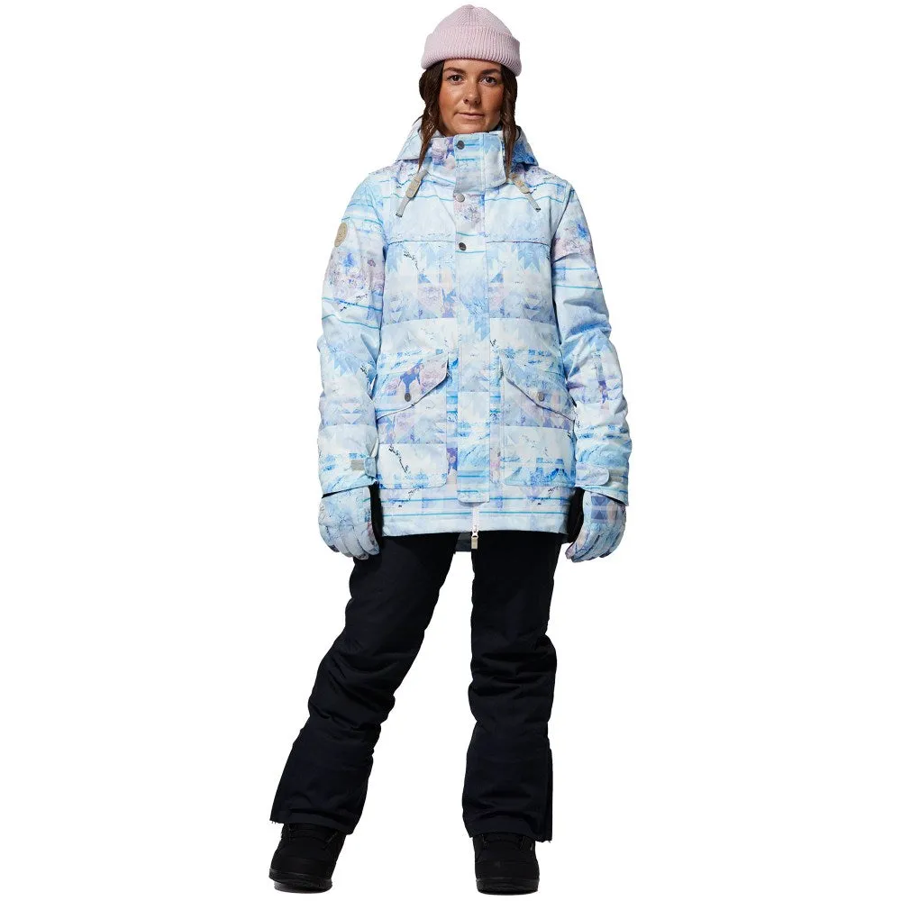 Aster Ski Jacket - Womens