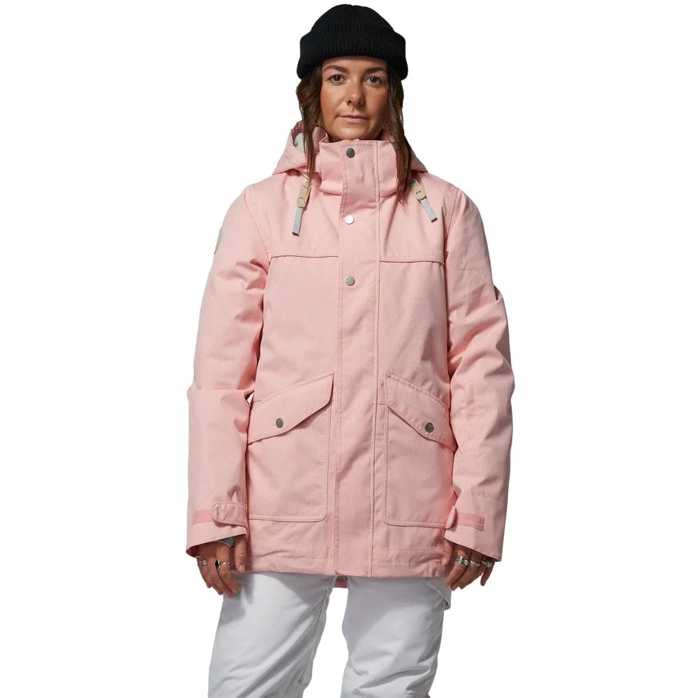 Aster Ski Jacket - Womens