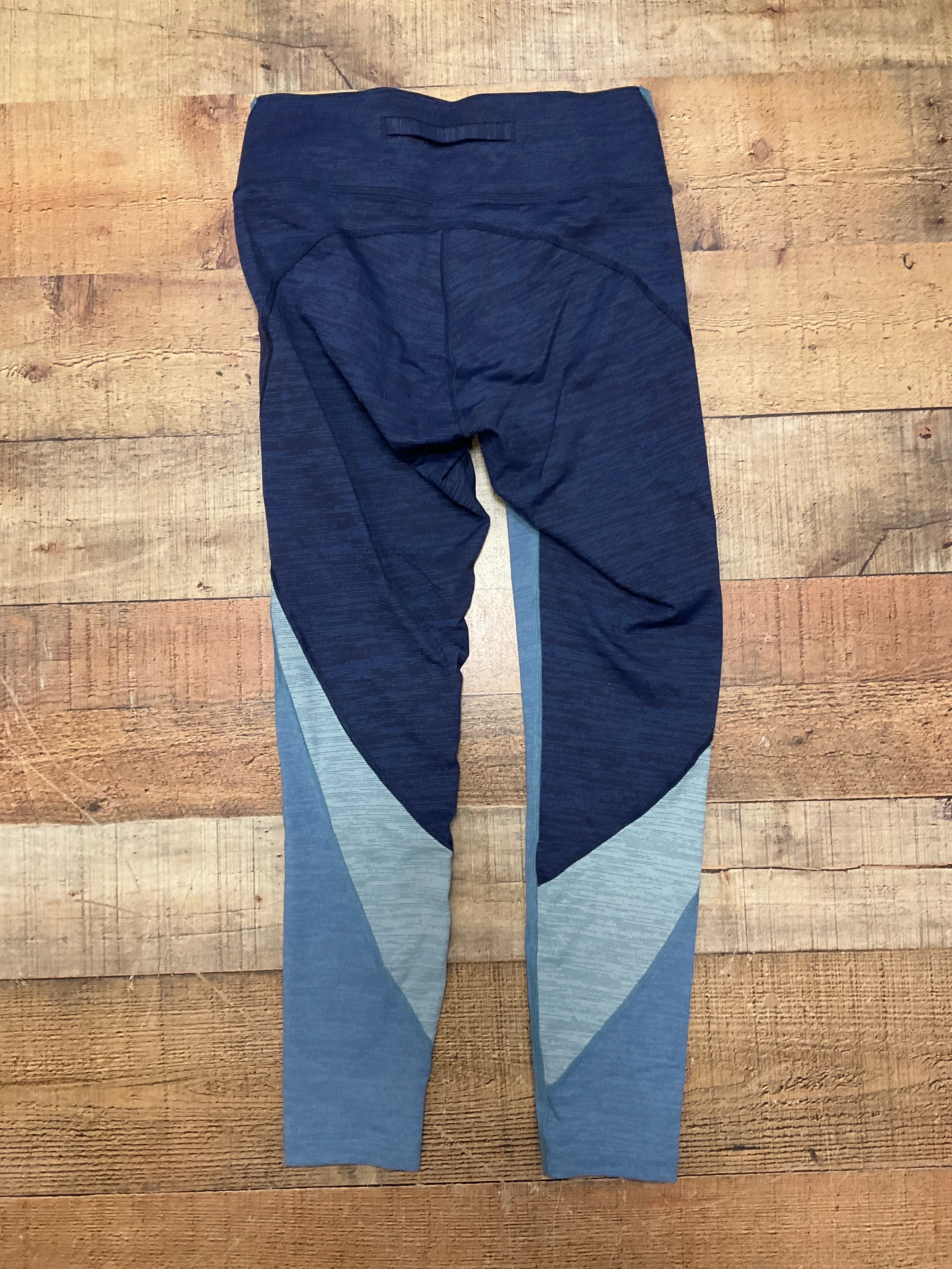 Athletic Leggings By Outdoor Voices  Size: S