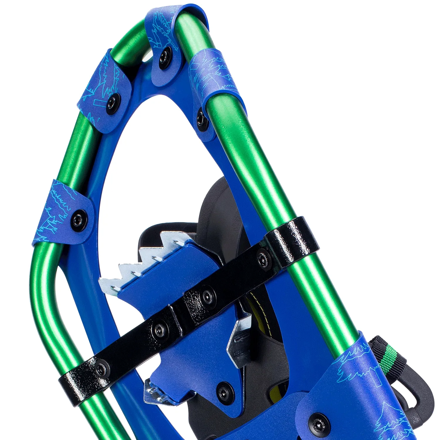 Atlas Spark Snowshoes