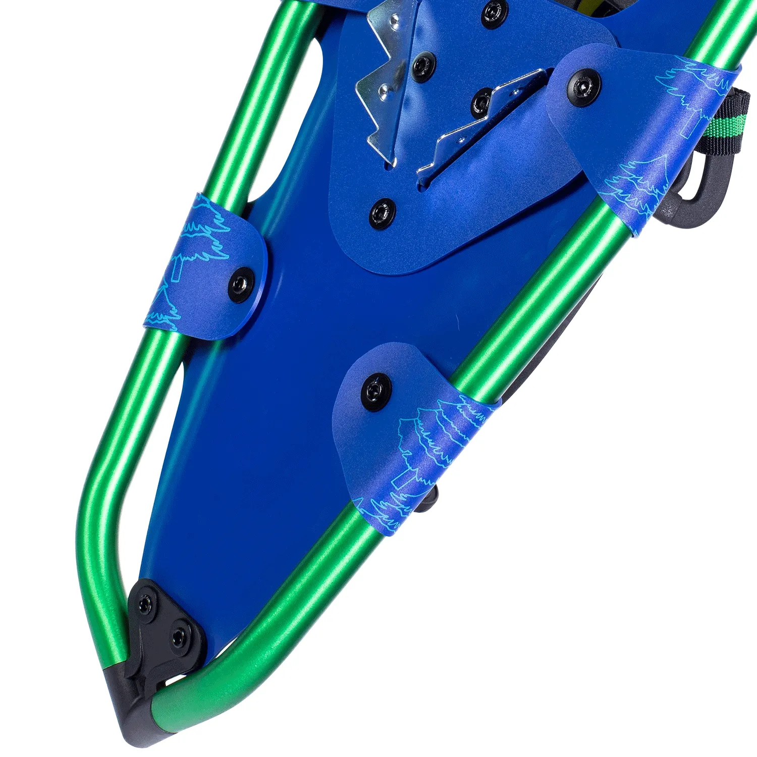 Atlas Spark Snowshoes