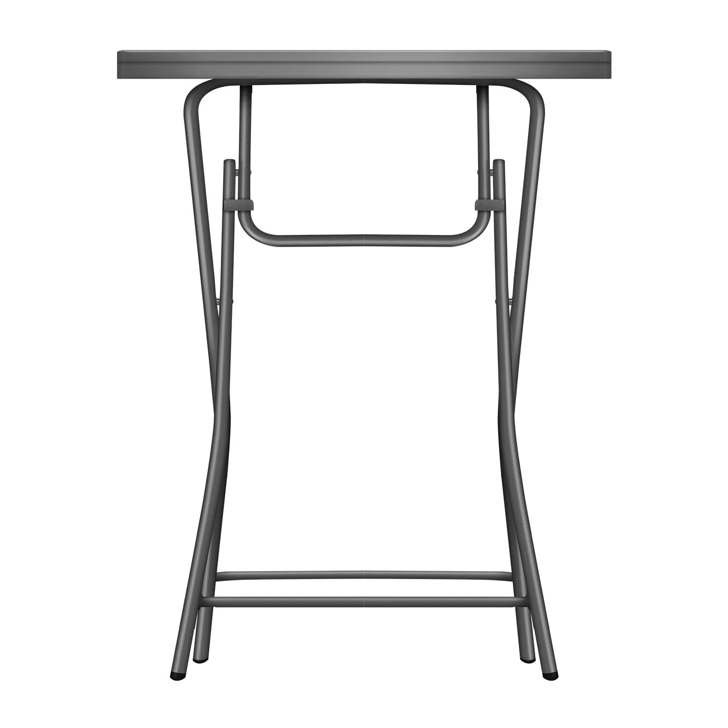 Bar Folding Table (Ø2'8")