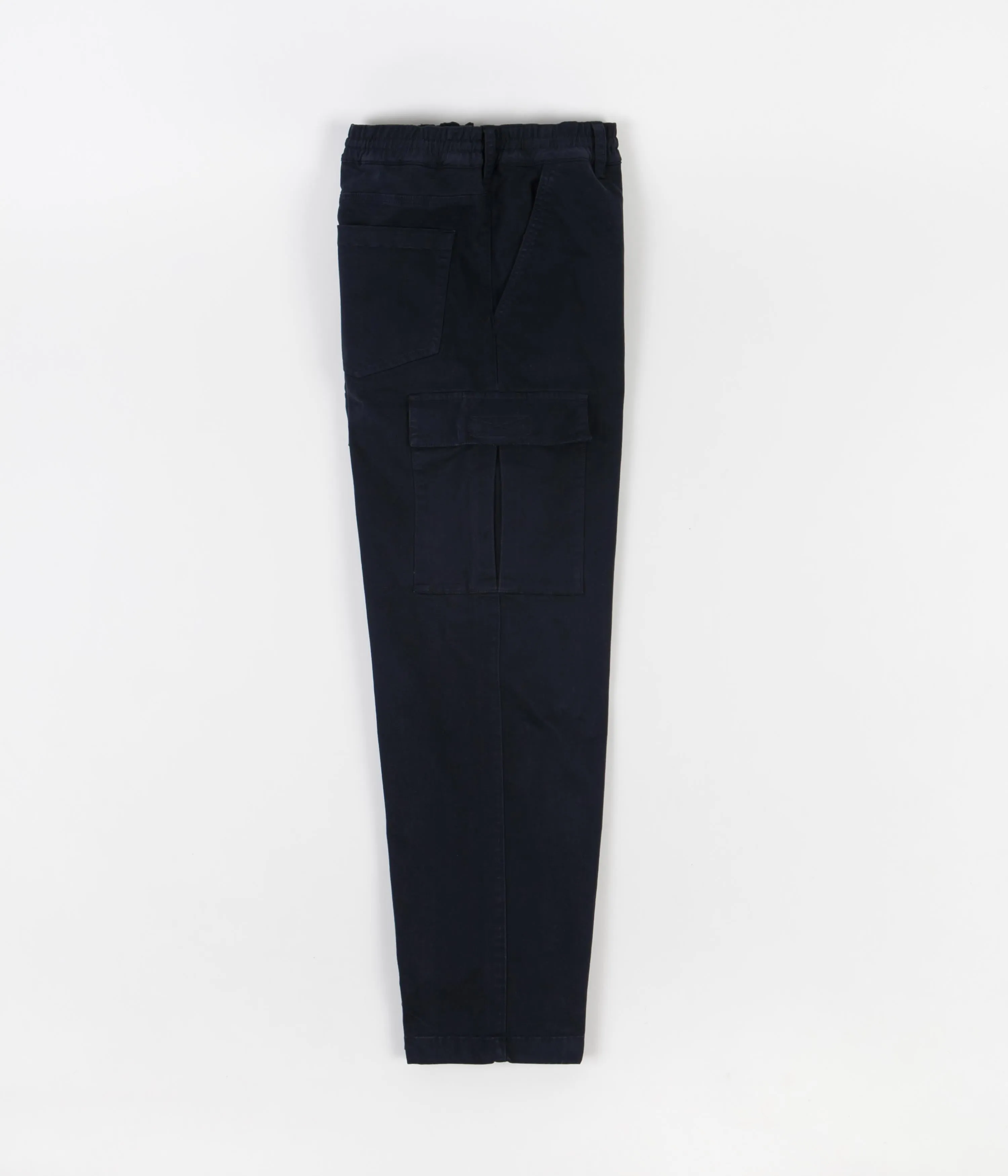 Barbour Beacon Cargo Trousers - Navy