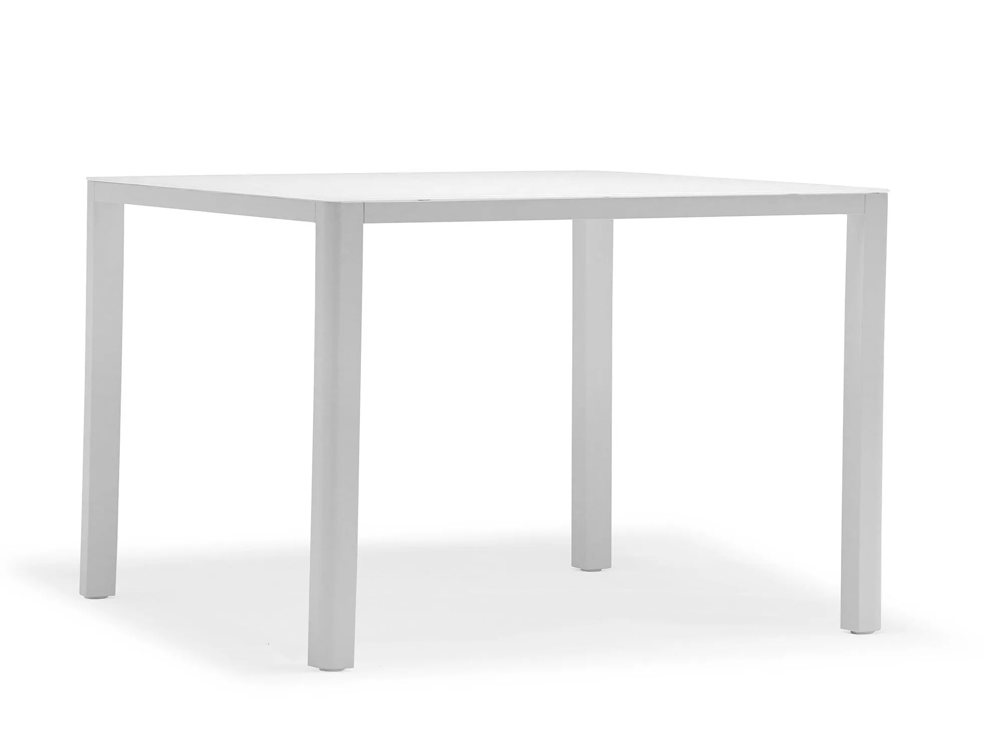 Bella Outdoor Rectangle Bar Table