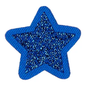 Blue Star Patch - Blue Star