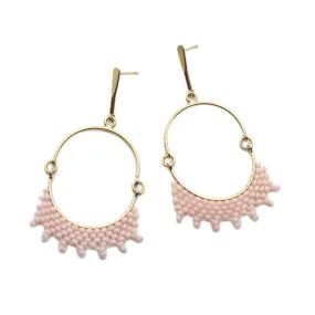 bluma project Veda Earrings