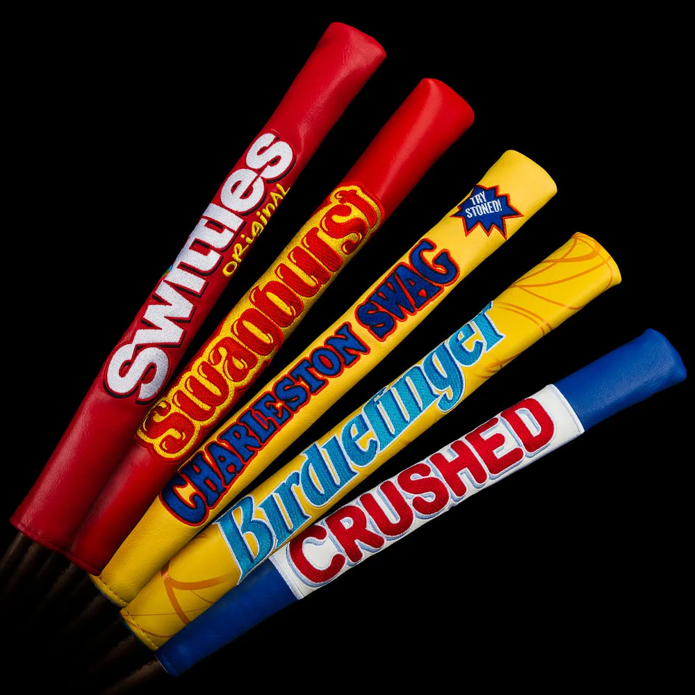 Candy Alignment Sticks Cover