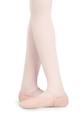 Capezio Future Star Ballet Shoe Childrens FS1C