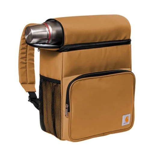 Carhartt® Backpack 20-Can Cooler