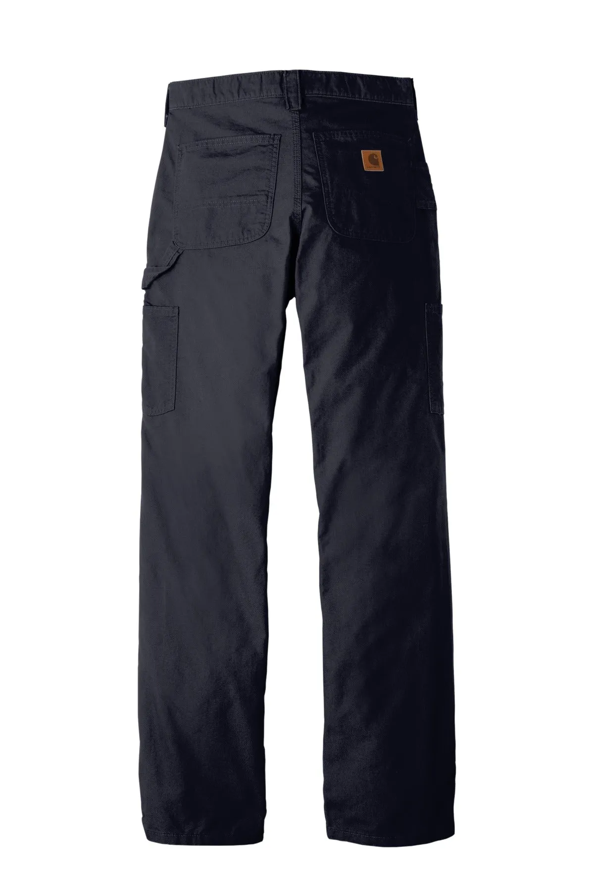 Carhartt Canvas Work Dungaree. CTB151