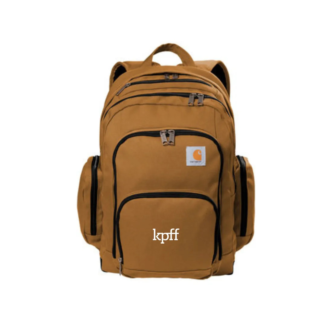 Carhartt ® Foundry Series Pro Backpack