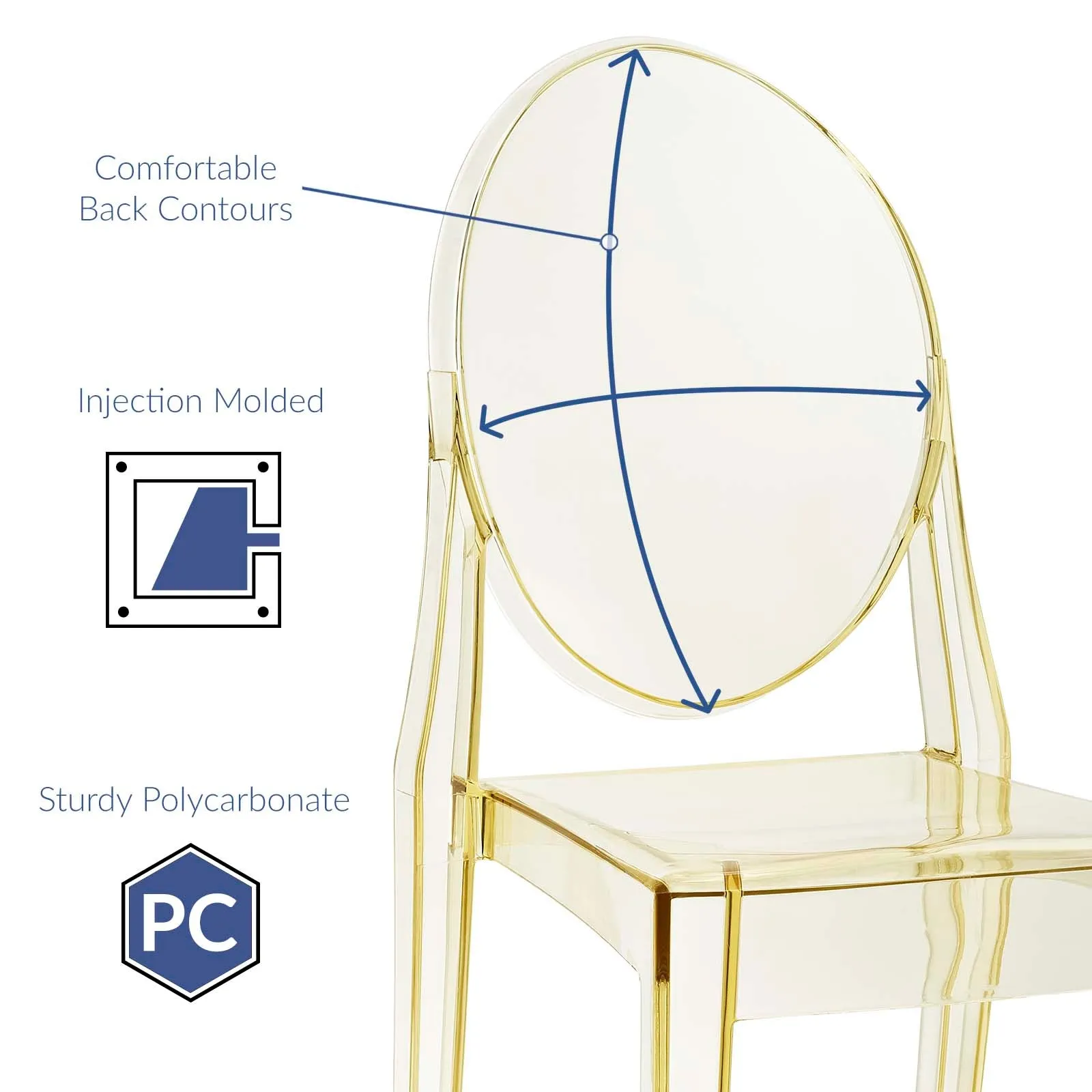 Casper Dining Side Chair